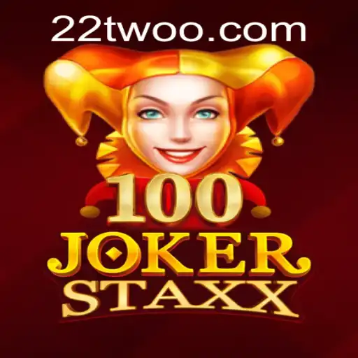 Exploring the Exciting World of 100JokerStaxx