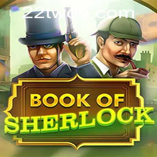Unraveling the Mystery of BookOfSherlock with the Secret Code 22two