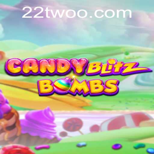 CandyBlitzBombs: A Thrilling Game of Strategy and Luck