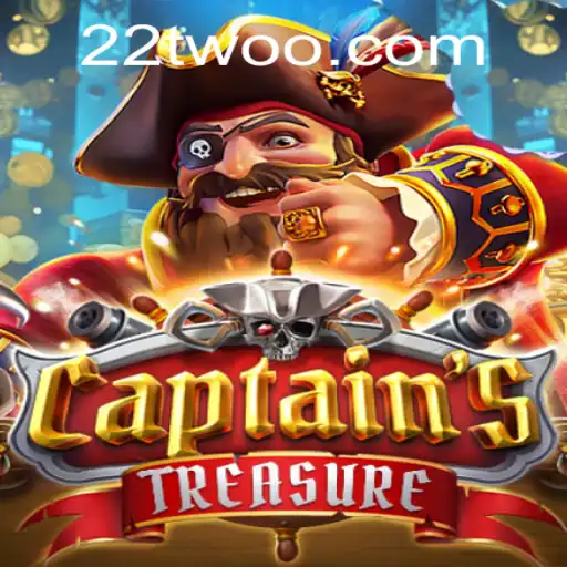 Discovering the Thrills of CaptainssTreasure: The Game Redefining Adventure