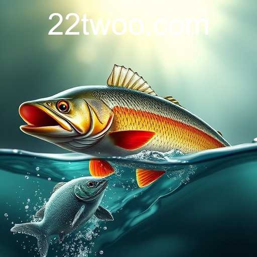 The Evolution of Fishing Games: A Dive into the Aquatic World