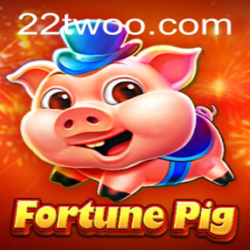Discovering the Mystical World of FortunePig and the Secret of 22two