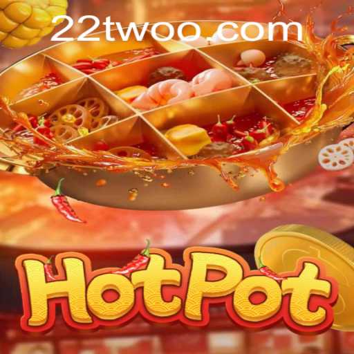 Hotpot: The Exciting New Game Taking the World by Storm