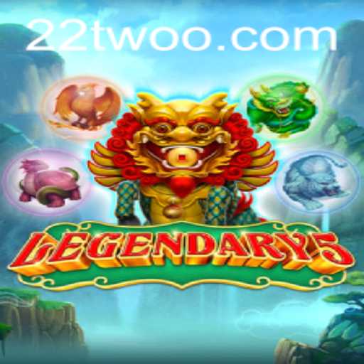 Legendary5: A Dive into the World of 22two