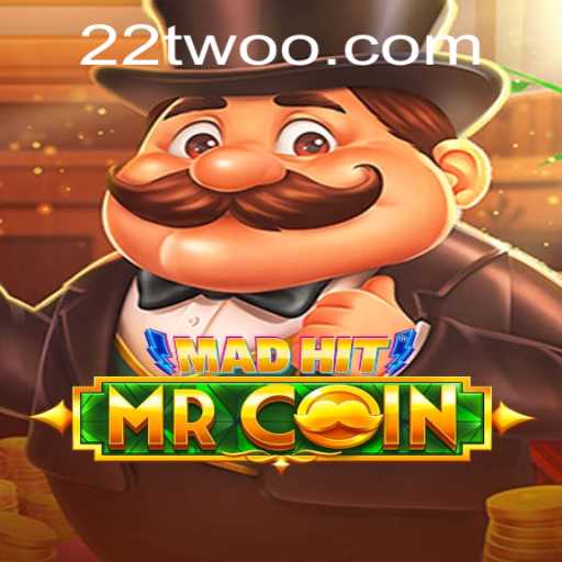 MadHitMrCoin: The Revolutionary Game Taking the World by Storm