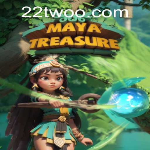 Explore the Thrilling Adventure of MayaTreasure