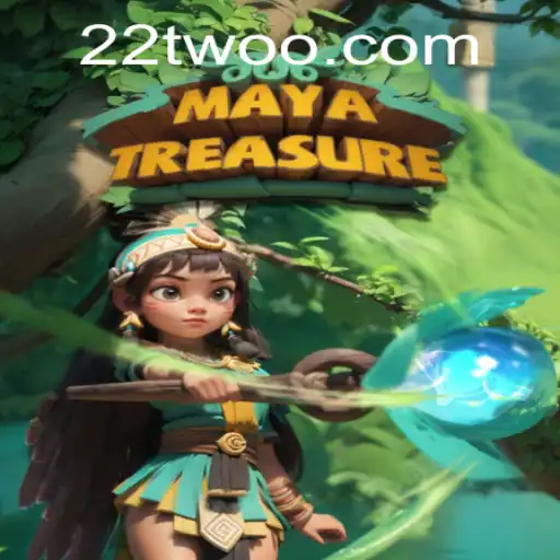 Explore the Thrilling Adventure of MayaTreasure