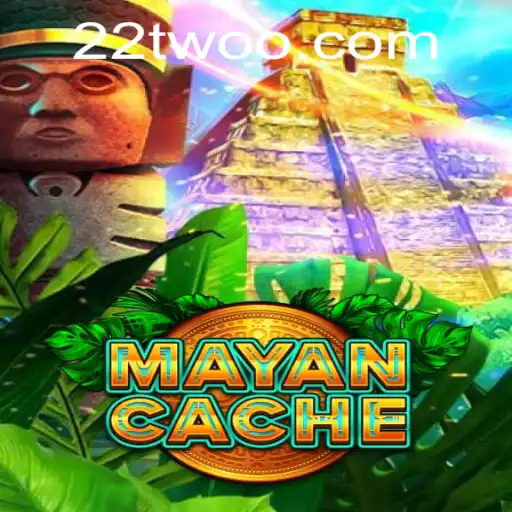 MayanCache: Discover the Mystical World of Ancient Adventure