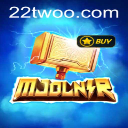 Mjolnir: An Epic Adventure Game in the World of 22two