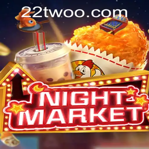 Exploring the Enigmatic World of NIGHTMARKET: A Deep Dive into the Game and Its Unique Mechanics