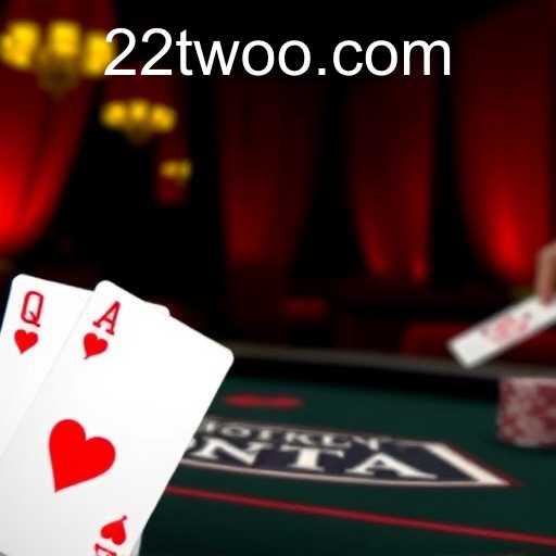 Online Baccarat: A Deep Dive into the World of 22two