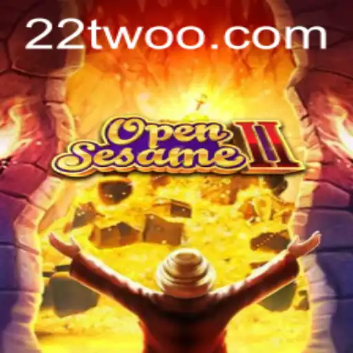 OpenSesameII: Unlocking the Door to Adventure with the Magic of 22two