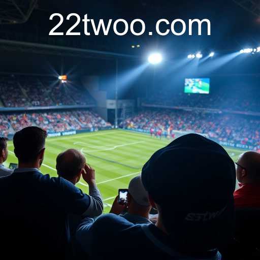 Exploring the World of Sports Betting with 22two