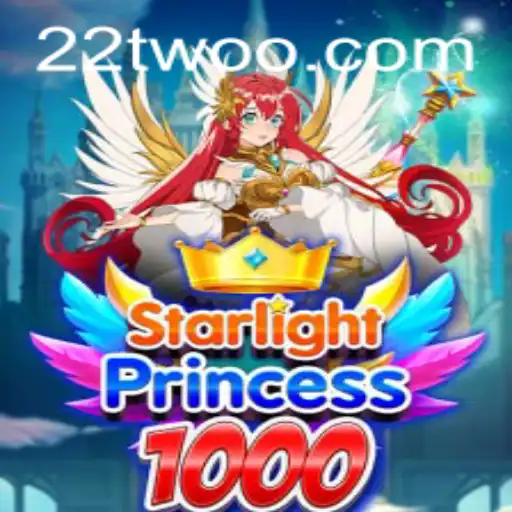 StarlightPrincess1000: A Dazzling Adventure in the Gaming Universe