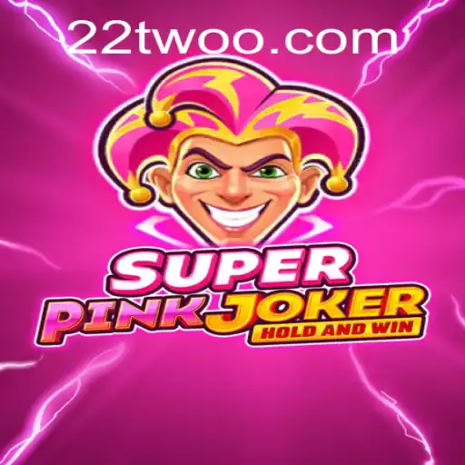 Discover the Exciting World of SuperPinkJoker: A Thrilling Gaming Adventure