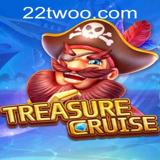 Embark on an Adventure with TREASURECRUISE: The Ultimate Gaming Experience