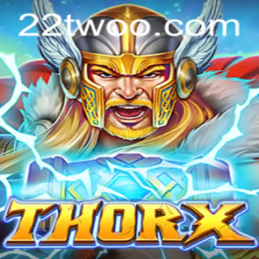 Unveiling ThorX: An Electrifying New Gaming Experience with 22two