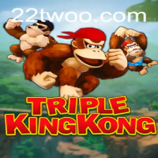 Discovering the Excitement of TripleKingKong: A Game of Strategy and Skill