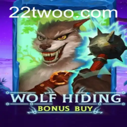Exploring the Excitement of WolfHidingBonusBuy inspired by 22two
