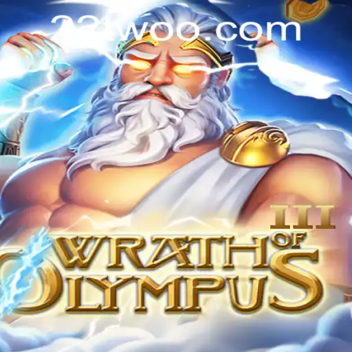 Discover the Epic Adventures in WrathofOlympusIII